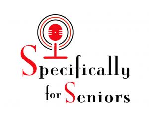 Specifically for Seniors logo