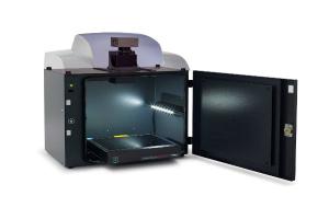 Chemiluminescence Imaging