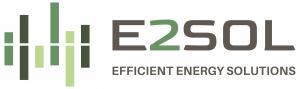 E2SOL Logo