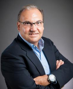 E2SOL, Anthony Baro, Principal