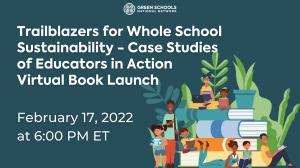 Virtual Book Launch Feb. 17