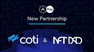 COTI & NFT-DAO Partnership