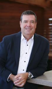 Brad Clark, Co-Founder & Co-President, SpyGlass