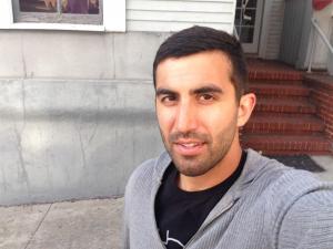 Zachary Singh wants to encourage musicians to use social media groups to expand their reach and target their style of music