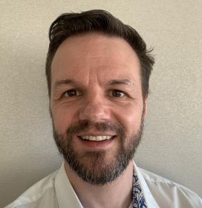 Mike Johnston  - Managing Director Data Products @ Glow