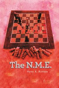 THE N.M.E. Cover