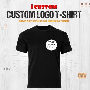 Logo t-shirt
