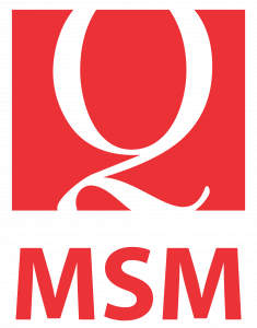 M Square Media (MSM)