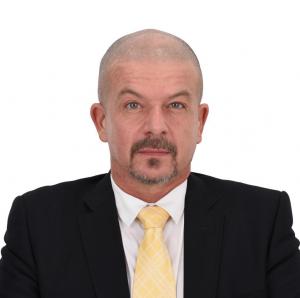 Blaise Carroz, Vice President of Global Acquisitions at Idoneus Middle East