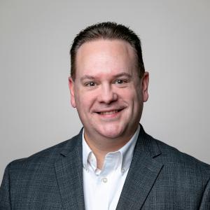 Mike Ginski, Partner at Clearview Group