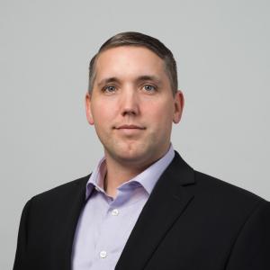 Chris Tracy, Partner at Clearview Group