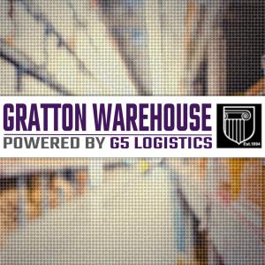 Gratton Warehouse is the best Nebraska warehouse