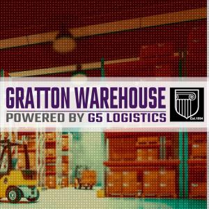 Gratton Warehouse is a great Omaha Warehouse