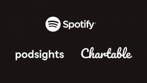 Spotify Announces Acquisitions of Podcast Technology Companies  Podsights and Chartable