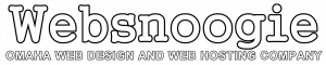 Websnoogie has been in business for 13 years in Omaha, NE.braska