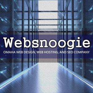 Websnoogie is an enterprise web hosting and web design company.