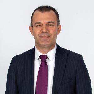 Yusuf Kıraç, Teknoloji GMY, Türk Telekom