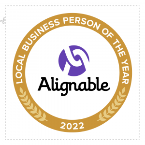 Business Person of the Year 2022 Award Ann Arbor MI