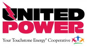 United Power logo