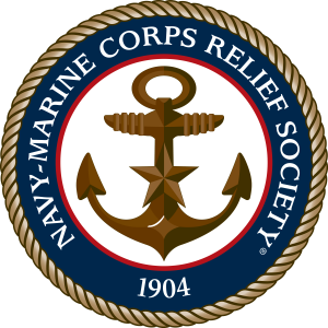 NMCRS Logo