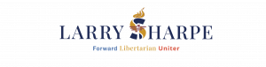 Larry Sharpe