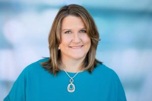 Laura Frederick, President and Founder at the digital contract training hub How to Contract