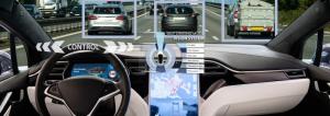 advance driver assistance systems (ADAS)