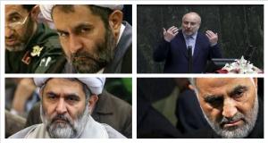 Some documents show that 129 trillion rials out of the Tehran municipality’s financial resources were handed over to the IRGC, of which 32 trillion rials were spent and 97 trillion were embezzled to unknown sources.
