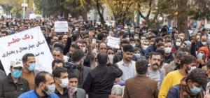 To millions of Iranians who have been the prime victims of state corruption, every new revelation fuels the fire of protests to overthrow the regime.