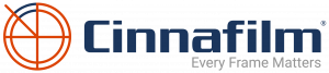 Cinnafilm Logo