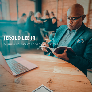 Durham NC Business Coach