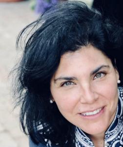 Lynn Mason-Pattnosh, executive producer and host of ConciergeQ Media