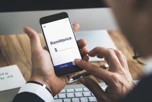 Digital Remittance Market