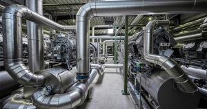 Industrial Refrigeration System Market
