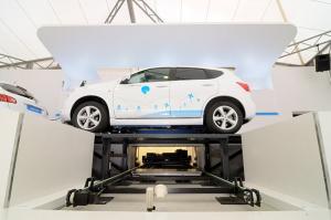 Electric Vehicle Battery Swapping System Market