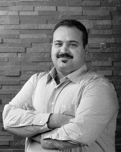 Photo of Emrah Yenier, Head of Engineering Seismology