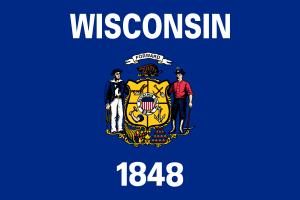 Wisconsin Flag Toothbrush Pillow Press Release
