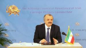 In a recent interview, NCRI’s Foreign Affairs Committee Chair Mohammad  Mohaddessin offered some insight: “What has kept this illegitimate regime in power after 43 years is its practice of unbridled domestic crackdown.