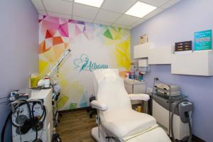 Albany Cosmetic and Laser Centre