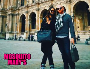 Mosquito Mary's Birmingham-Metro territory is owned by Jonathan Fowler and Shelby McDonald.
