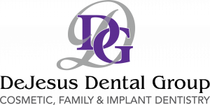 DeJesus Dental Group logo