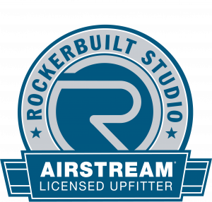 Rockerbuilt will customize Airstream trailers for food and beverage clients