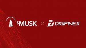 Musk Gold Digifinex
