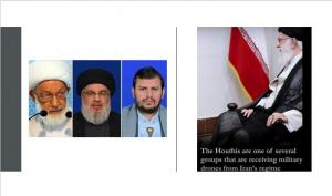 Abdulmalik Al-Houthi has long been influenced by the writings and mentality of the mullahs’ regime in Iran, and Tehran has been grooming Al-Houthi to become for Yemen what Hassan Nasrallah is to Hezbollah in Lebanon.