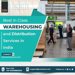 OSV Warehousing