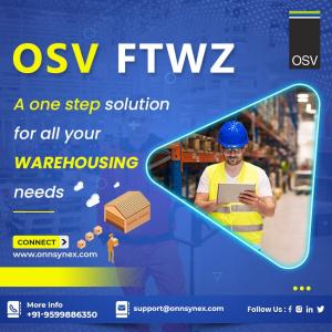 OSV FTWZ