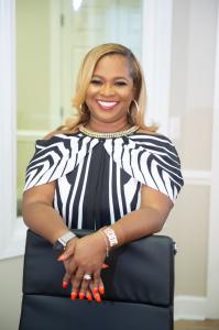 Michelle S. Thomas