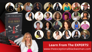Exceptional Black Woman