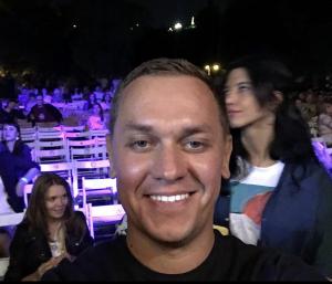 WAUS news owner Stanchenko Konstyantyn