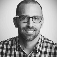 Andre Martin, Board Director, Syntrio